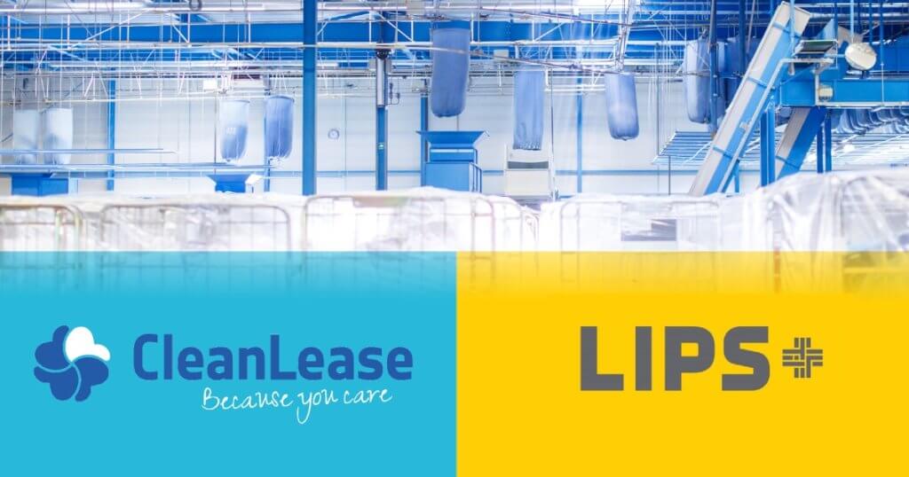 CleanLease consolideert wasserijsector door dubbelslag in Nederland en België